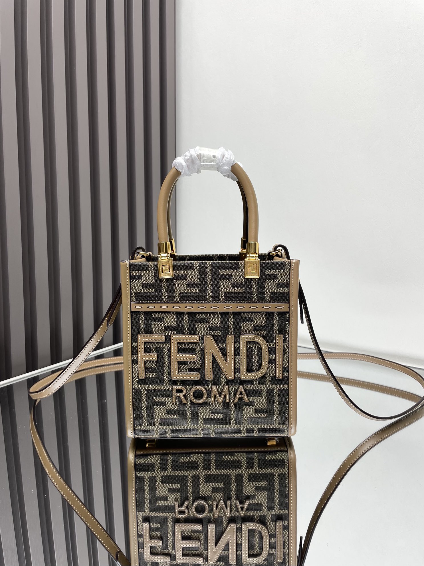 Fendi Satchel Bags